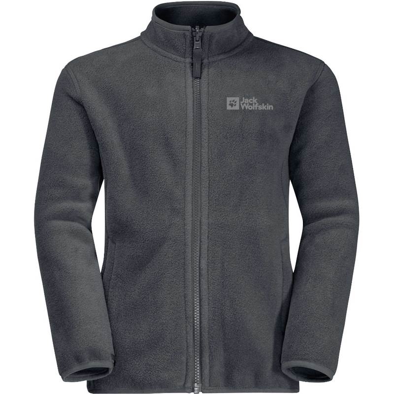 Jack Wolfskin Kids Iceland 3in1 Jacket.-4